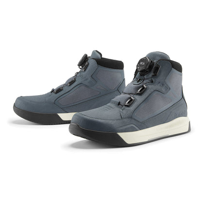 Botas ICON Patrol 3 - Waterproof - Grises