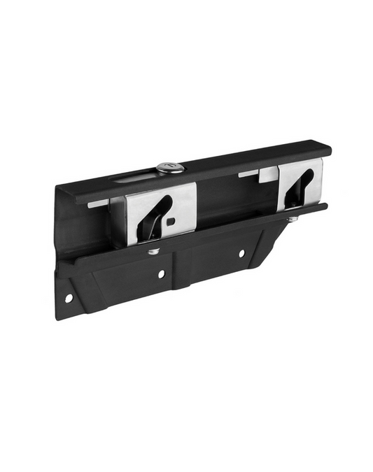 Sistema de montaje rapido de alforjas Viking para Kawasaki Vulcan