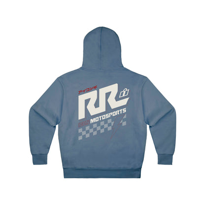 Sudadera Icon Rizz Rizz - Azul