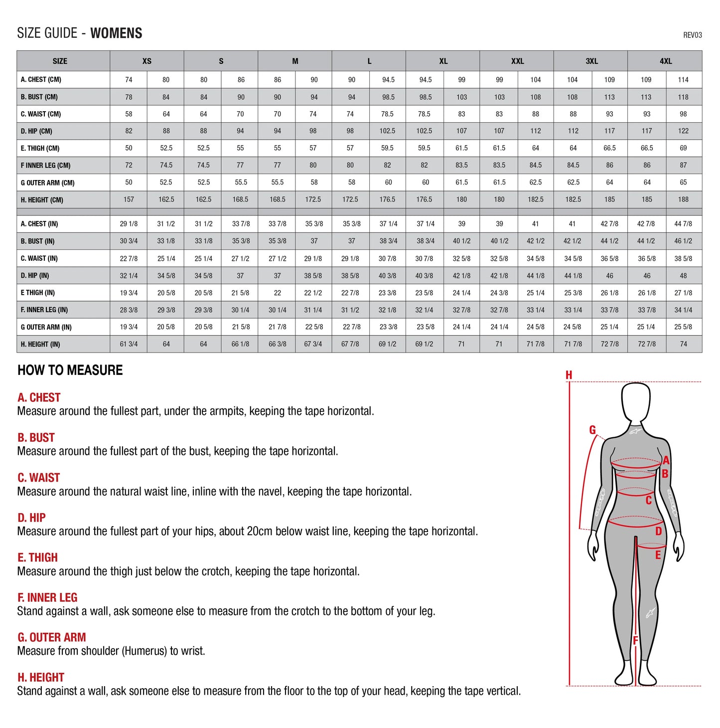 Súeter para mujer Alpinestars Ageless Crew - Gris
