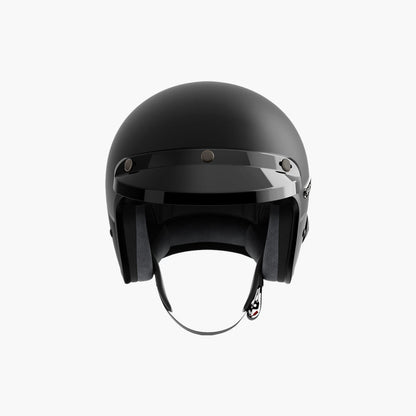 Casco Sena Surge Mesh - Negro Mate