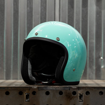 Casco Biltwell Bonanza - Mint Julip