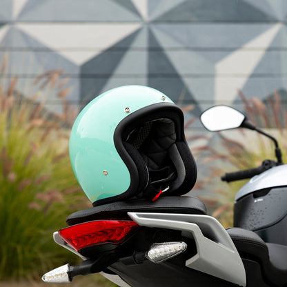 Casco Biltwell Bonanza - Mint Julip