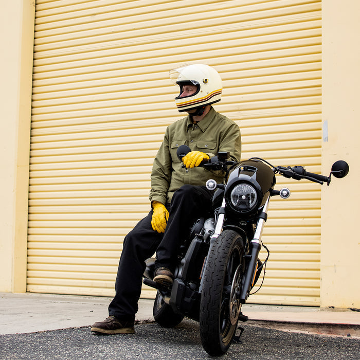 Casco Biltwell Gringo S - desert spectrum