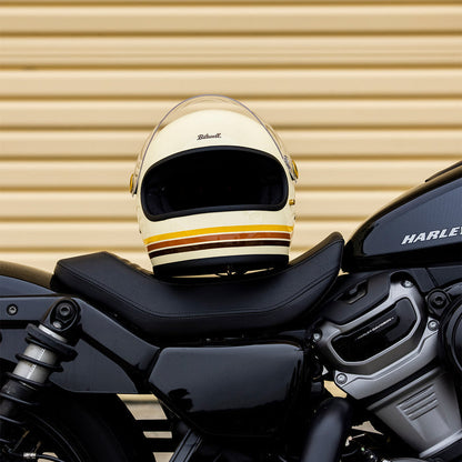 Casco Biltwell Gringo S - desert spectrum