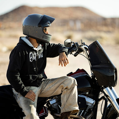 Casco Biltwell Gringo SV - storm gray