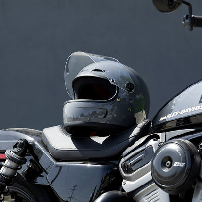 Casco Biltwell Gringo SV - storm gray