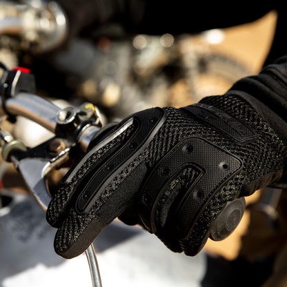 Guantes Biltwell Anza - negro