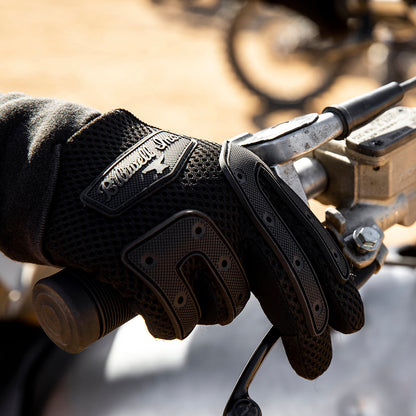 Guantes Biltwell Anza - negro