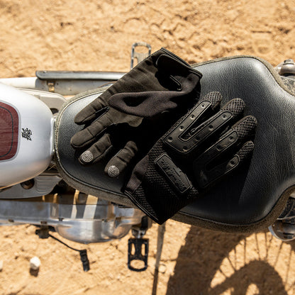 Guantes Biltwell Anza - negro