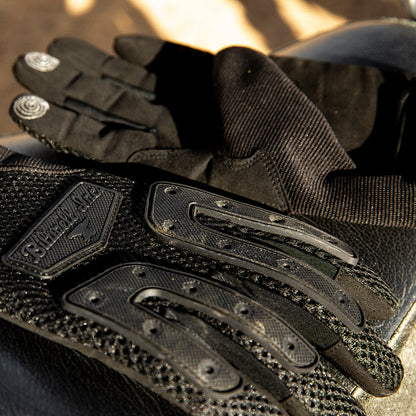 Guantes Biltwell Anza - negro