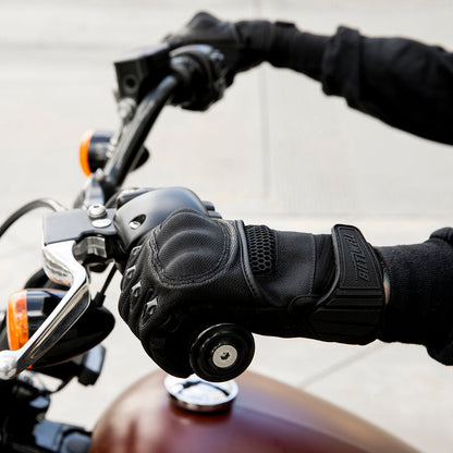 Guantes Biltwell Bridgeport - black out