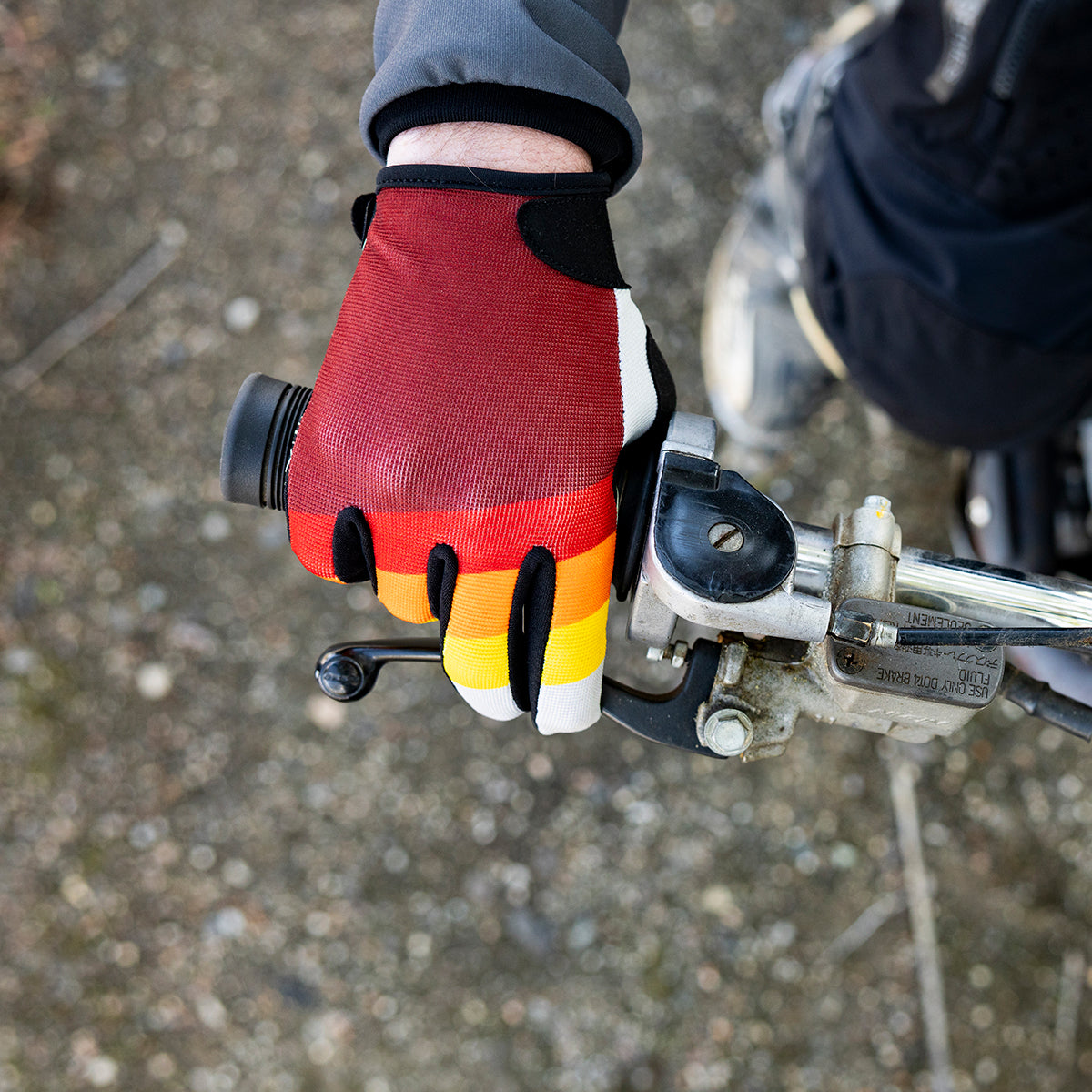 Guantes Biltwell Ridgecrest - Chinook