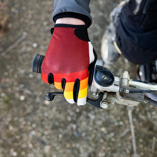 Guantes Biltwell Ridgecrest - Chinook