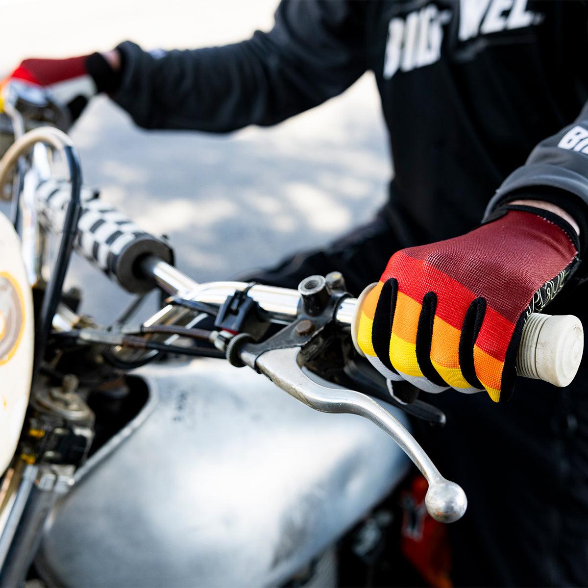 Guantes Biltwell Ridgecrest - Chinook