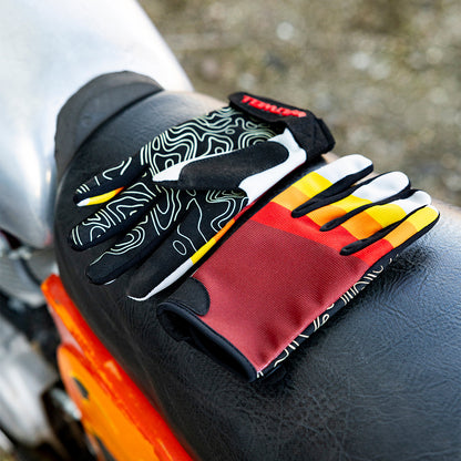Guantes Biltwell Ridgecrest - Chinook