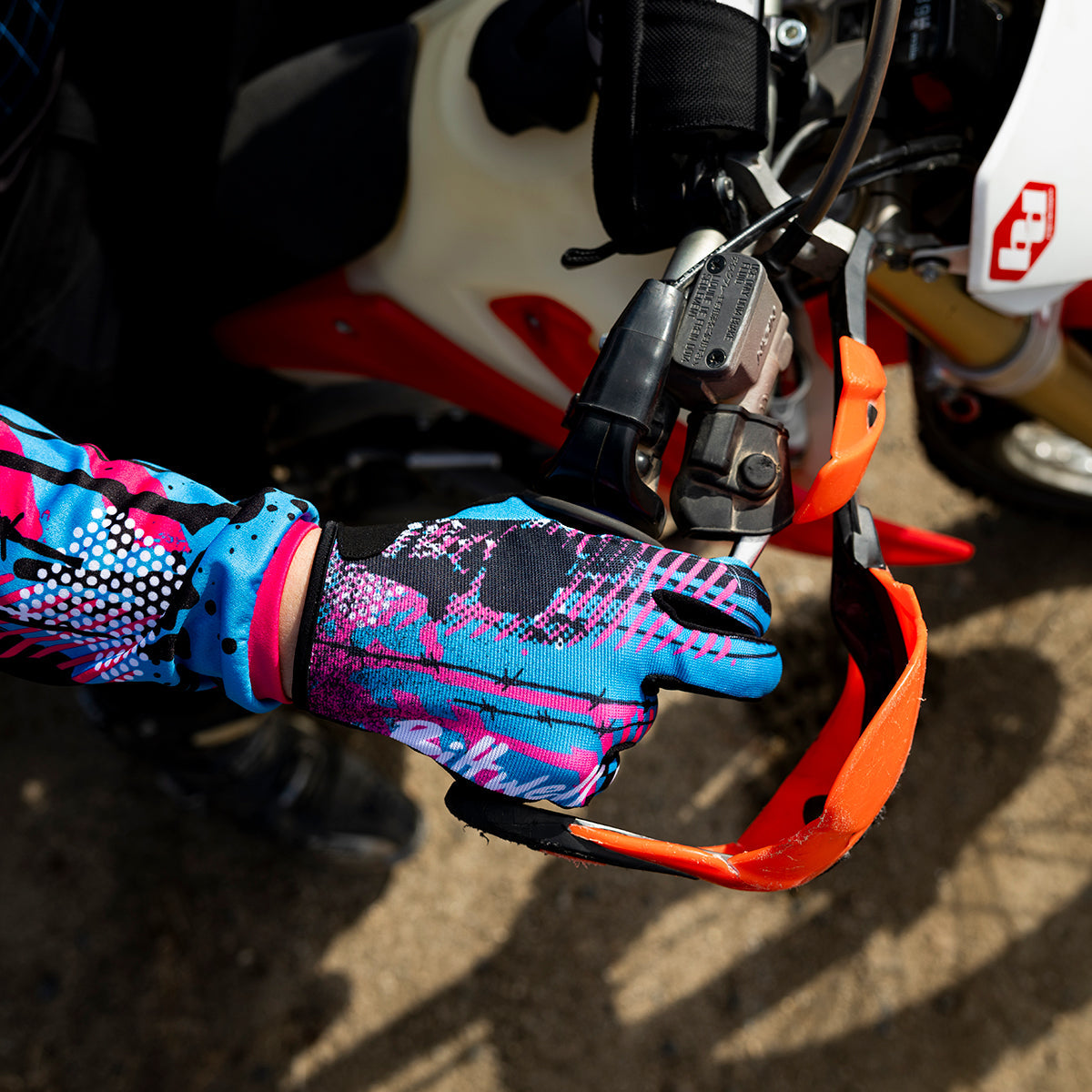 Guantes Biltwell Ridgecrest 1985