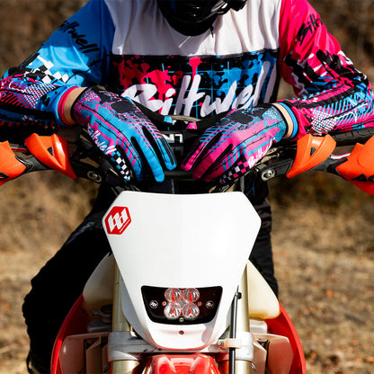 Guantes Biltwell Ridgecrest 1985