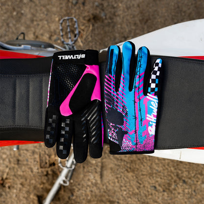 Guantes Biltwell Ridgecrest 1985