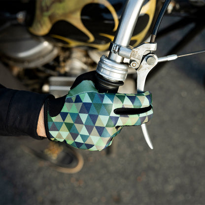 Guantes Biltwell Ridgecrest - Forest