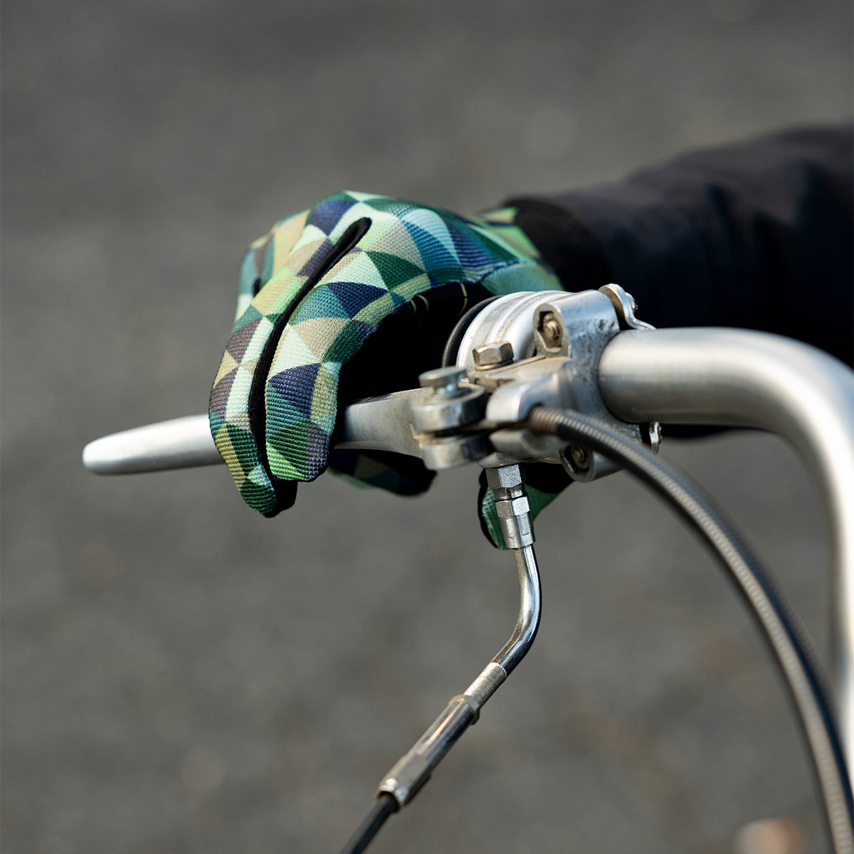 Guantes Biltwell Ridgecrest - Forest