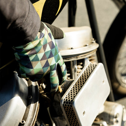 Guantes Biltwell Ridgecrest - Forest
