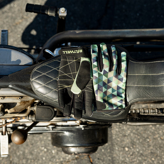 Guantes Biltwell Ridgecrest - Forest