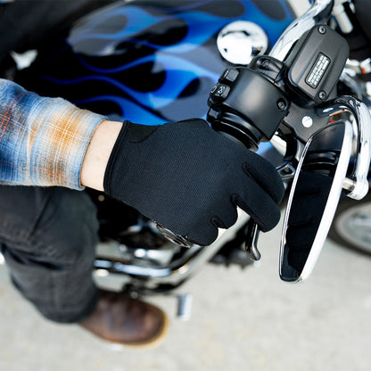 Guantes Biltwell Ridgecrest - Negro