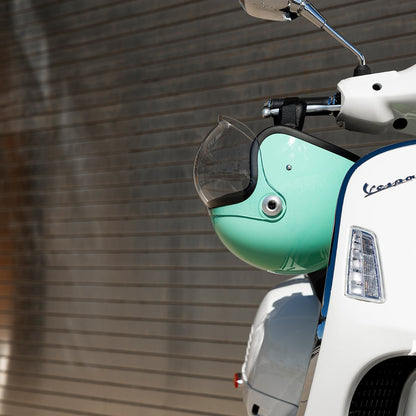 Casco tahoe™ solid gloss mint julep