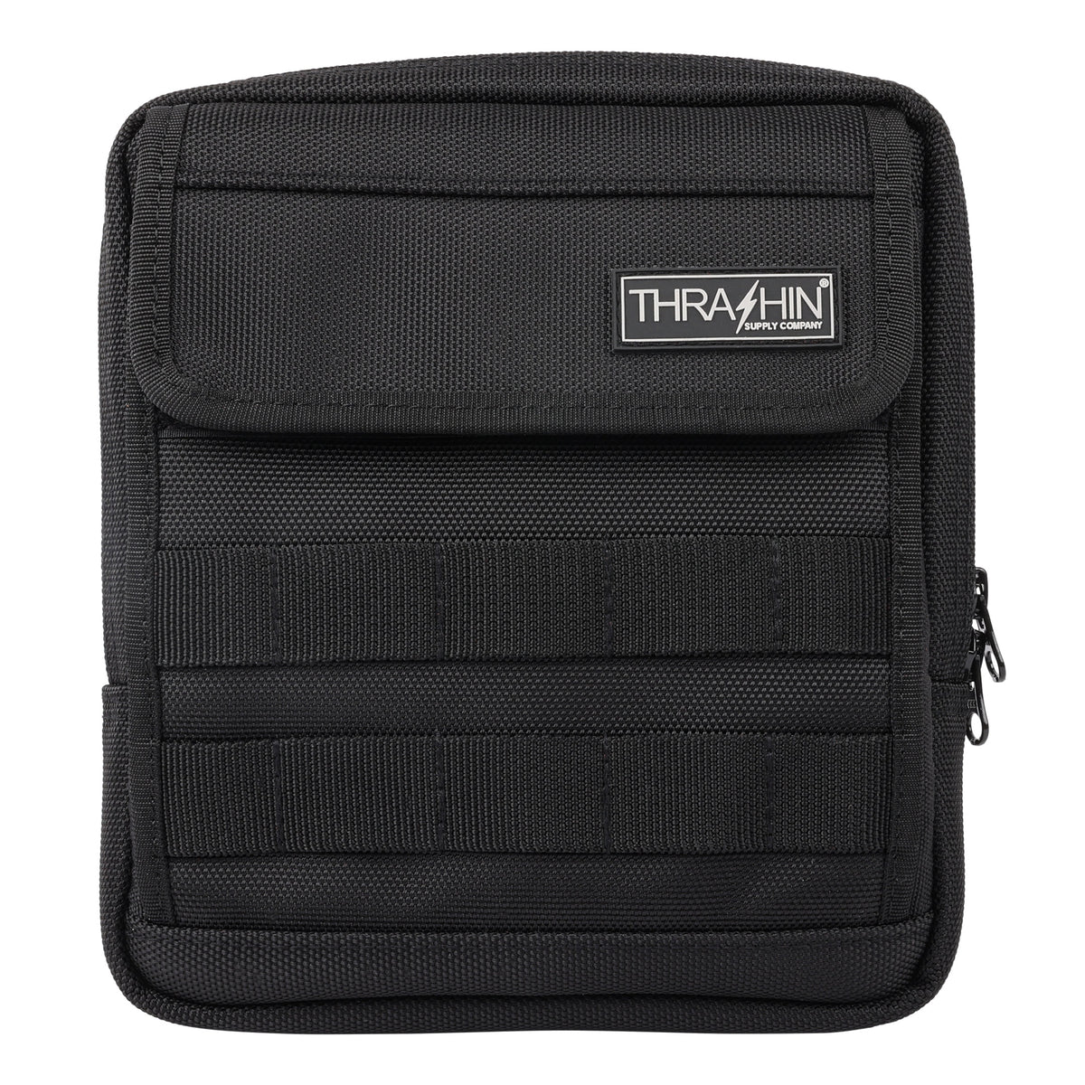Bolsa de manillar THRASHIN SUPPLY Slim - Negro