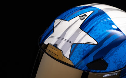 Casco ICON Airframe Pro Tejas Libre -Glory