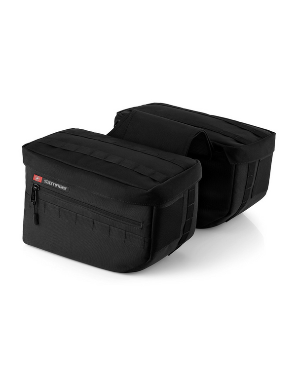 Alforjas universales Vikiing Bag Patriot - 18L