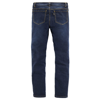 Pantalón ICON Uparmor - Azul
