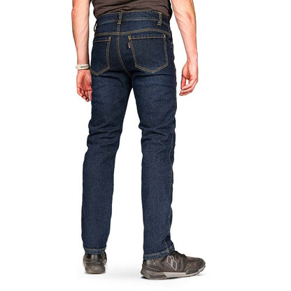 Pantalón ICON Uparmor - Azul