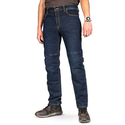 Pantalón ICON Uparmor - Azul