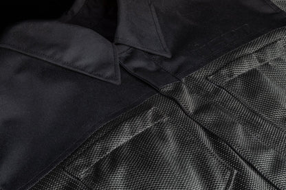 Camisa Icon Upstate Mesh CE - Cafe