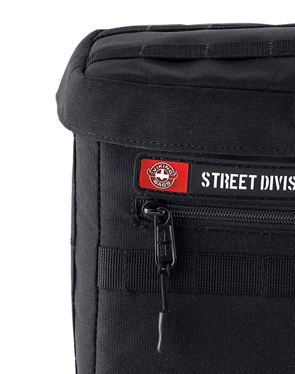 Alforjas universales Vikiing Bag Patriot - 18L