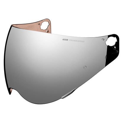 Precision Optics™ Variant Pro™ Pinlock Shield - RST Silver