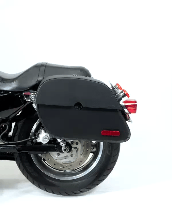 Viking Alforjas Quick Disconnect System para Triumph Speedmaster