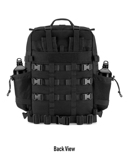 Mochila Viking Tactical Extra Large para Sissy Bar