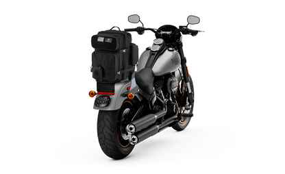 Mochila Viking Tactical Extra Large para Sissy Bar
