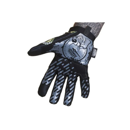 Guantes Lethal Threat Snake Bite