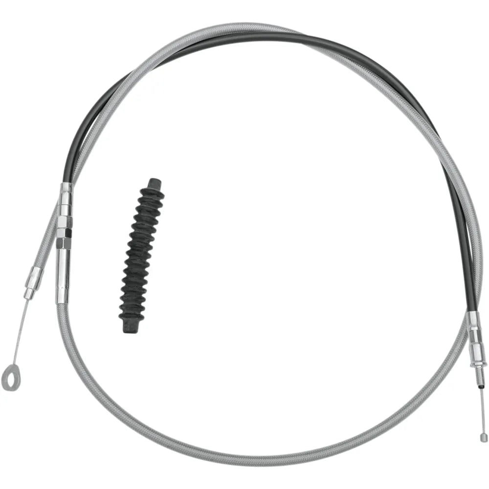 Chicote de Clutch Reforzado
