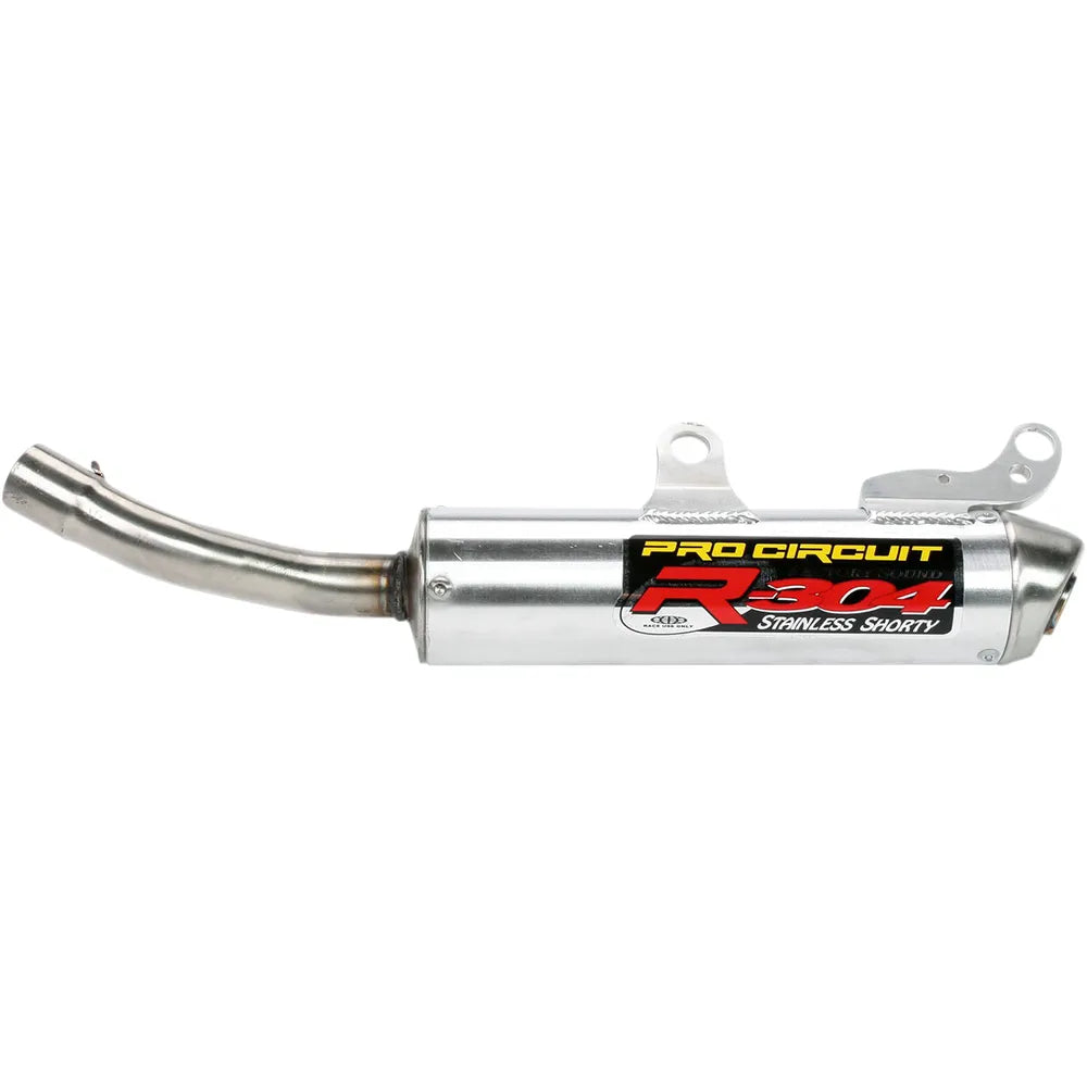 R-304 Silencer