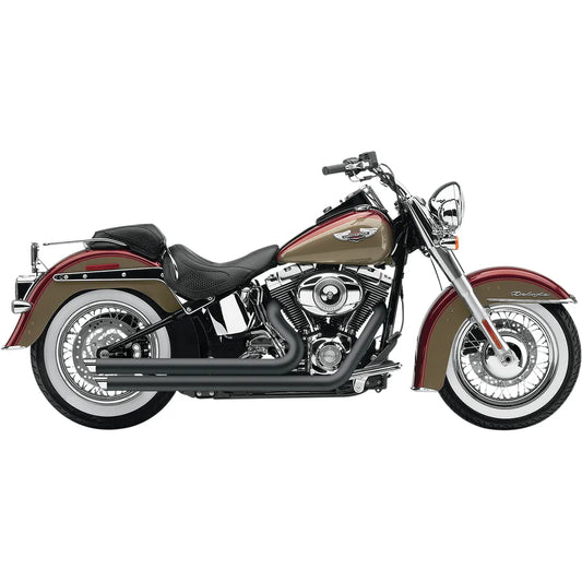 Escapes Speedster Slashdown Cobra 12-17 Softail504822650