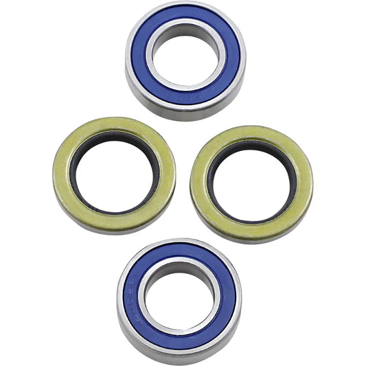Wheel Bearing - Kit - Front