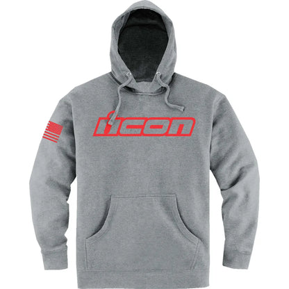 Sudadera con capucha Clasicón™