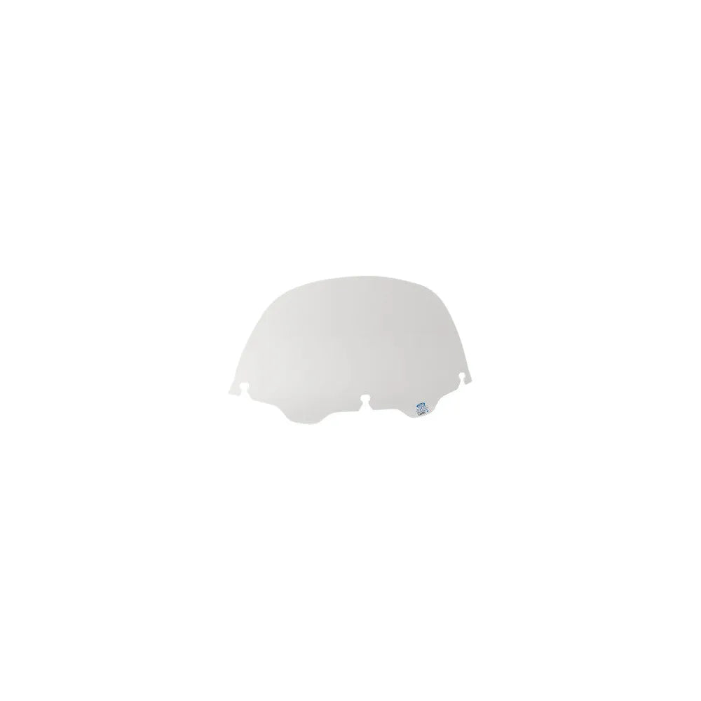 Parabrisas Memphis Shades 9" - Claro