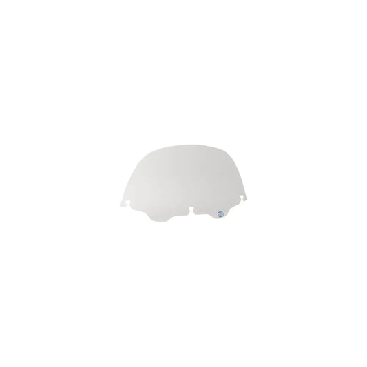 Parabrisas Memphis Shades 9" - Claro