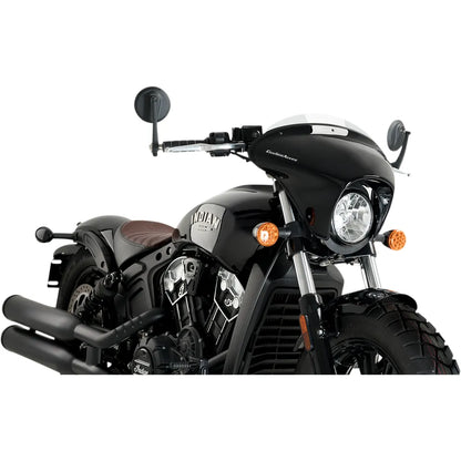 Carenado Custom Access Batwing SML - Carenado - Pantalla corta - Bobber